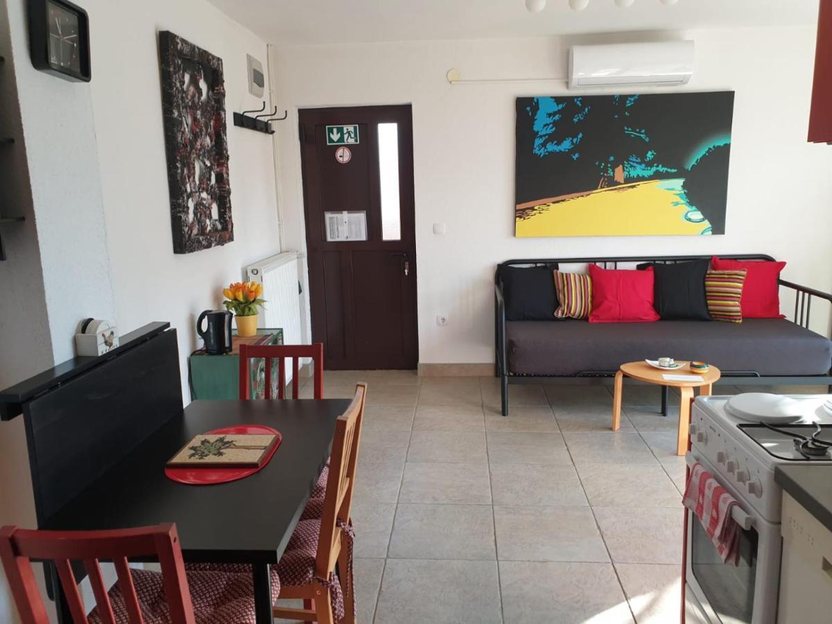 Apartments Livun توهيلجسكي توبليس المظهر الخارجي الصورة