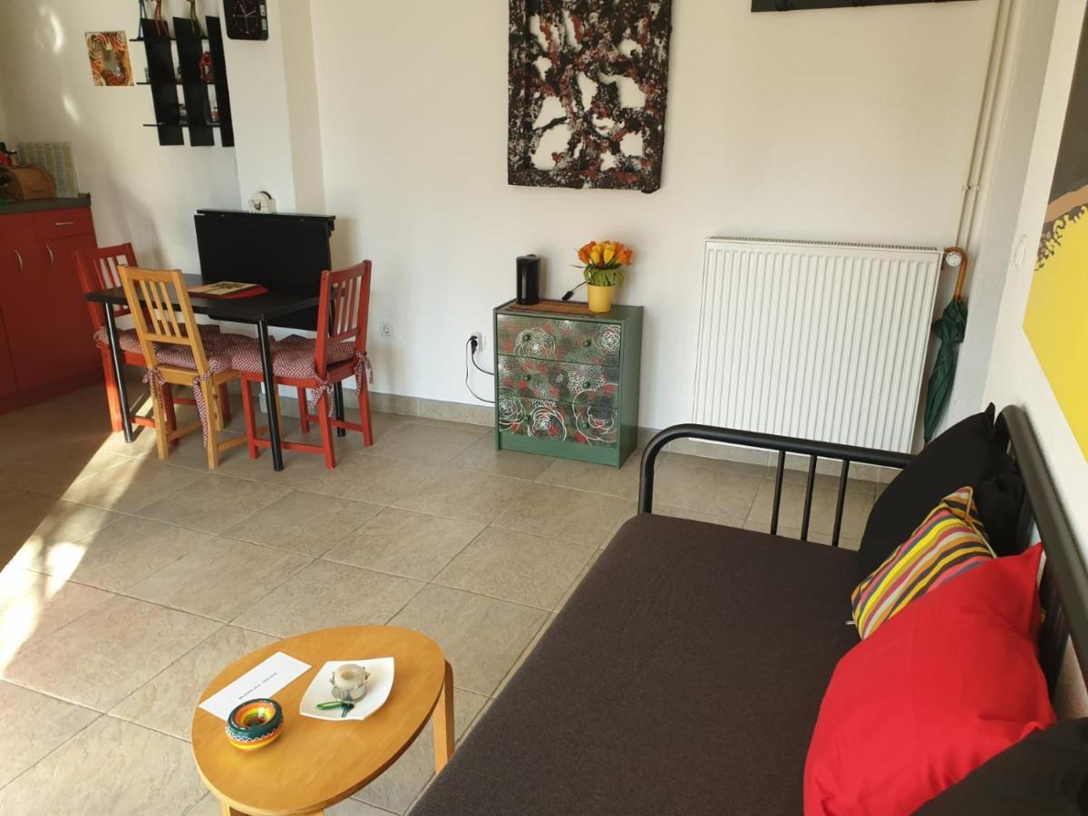 Apartments Livun توهيلجسكي توبليس المظهر الخارجي الصورة
