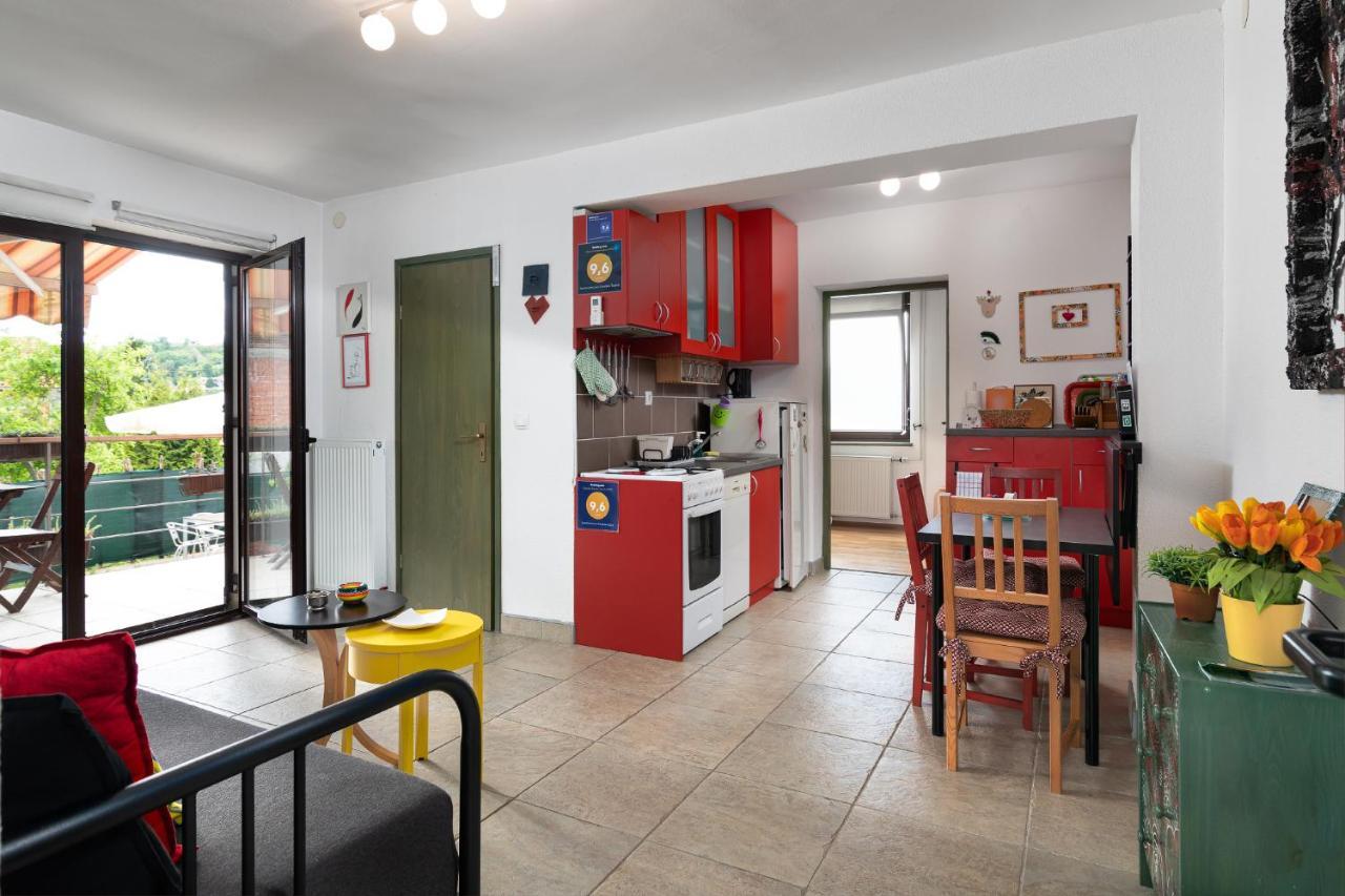 Apartments Livun توهيلجسكي توبليس المظهر الخارجي الصورة