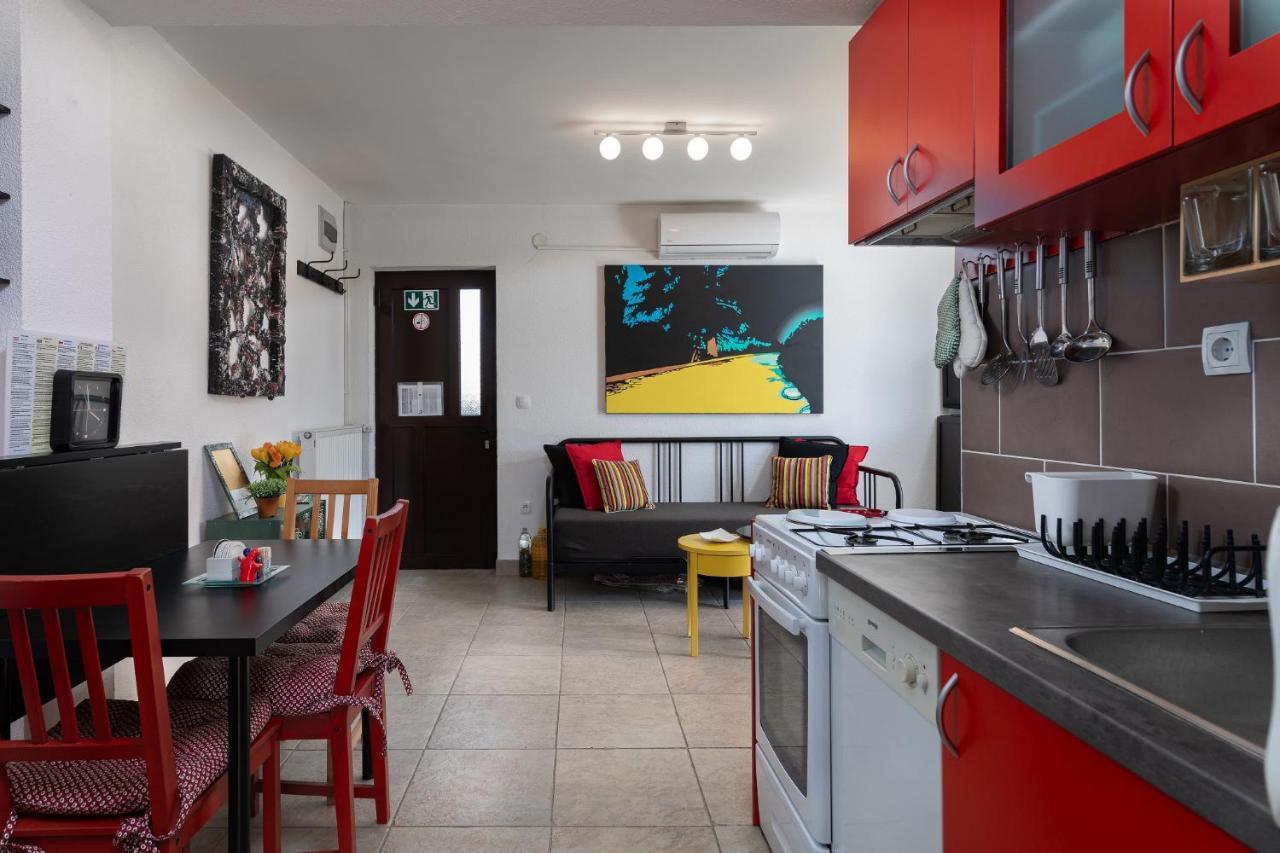 Apartments Livun توهيلجسكي توبليس المظهر الخارجي الصورة