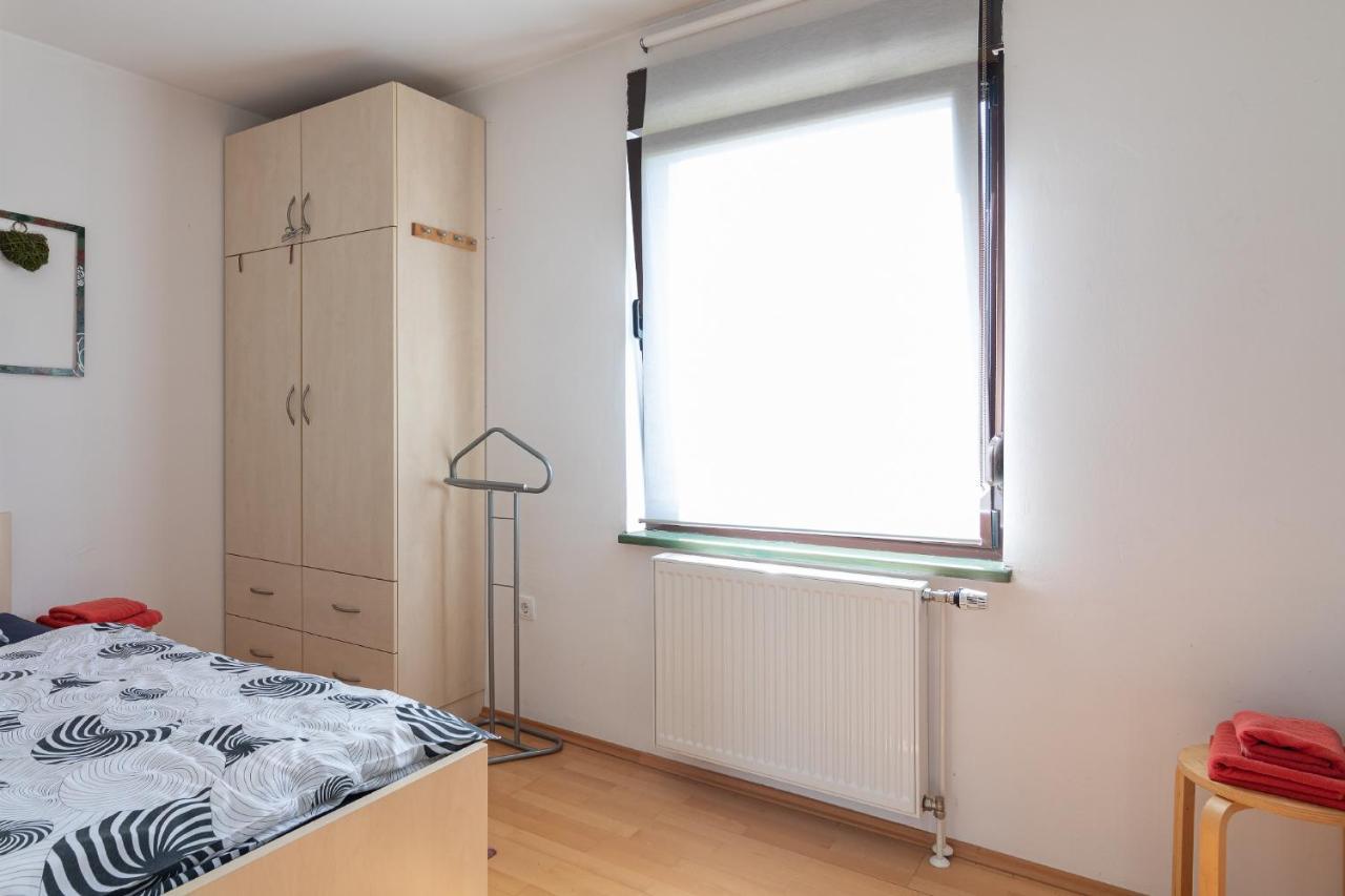 Apartments Livun توهيلجسكي توبليس المظهر الخارجي الصورة