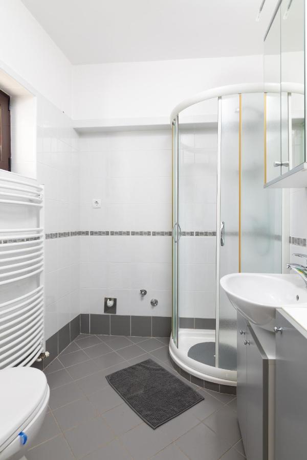 Apartments Livun توهيلجسكي توبليس المظهر الخارجي الصورة