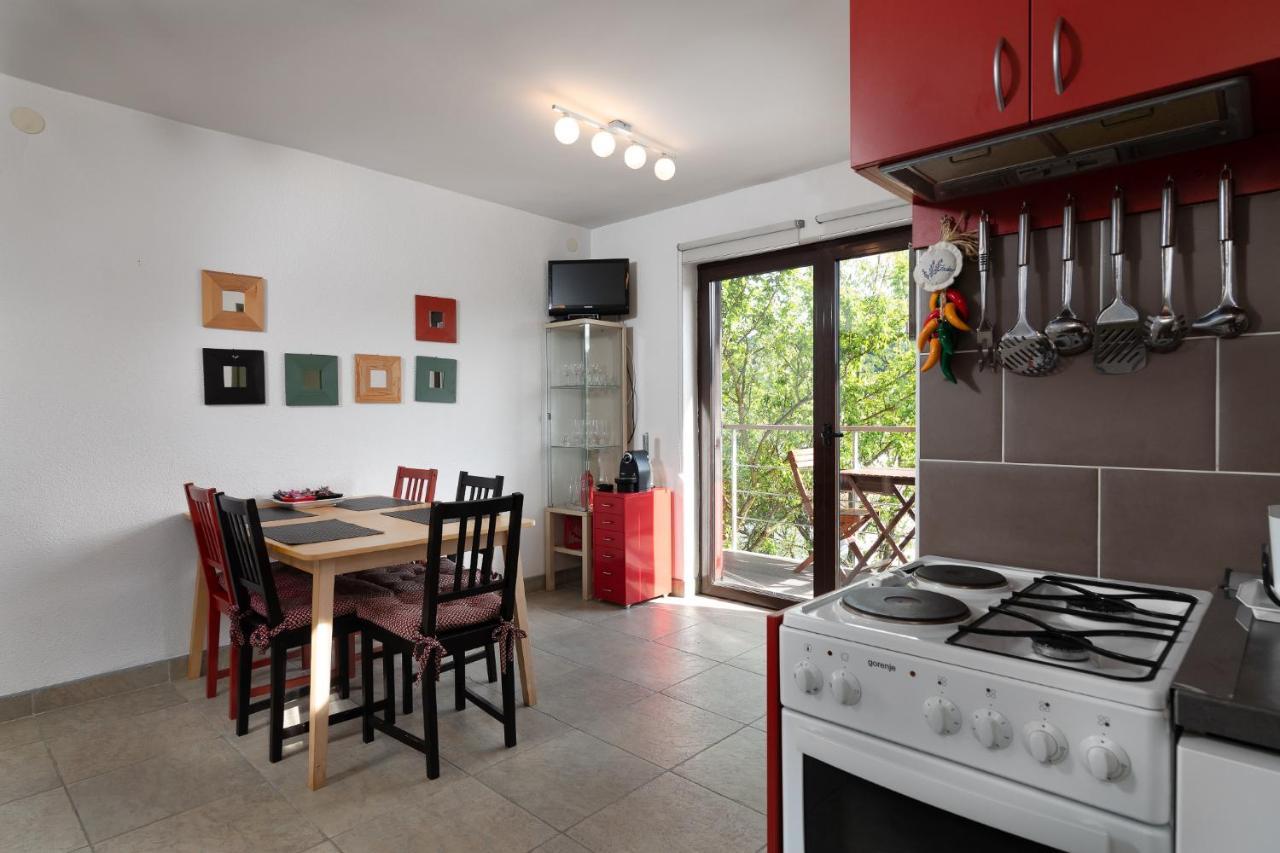 Apartments Livun توهيلجسكي توبليس المظهر الخارجي الصورة