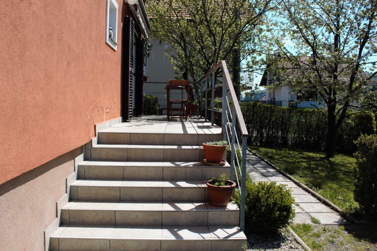 Apartments Livun توهيلجسكي توبليس المظهر الخارجي الصورة