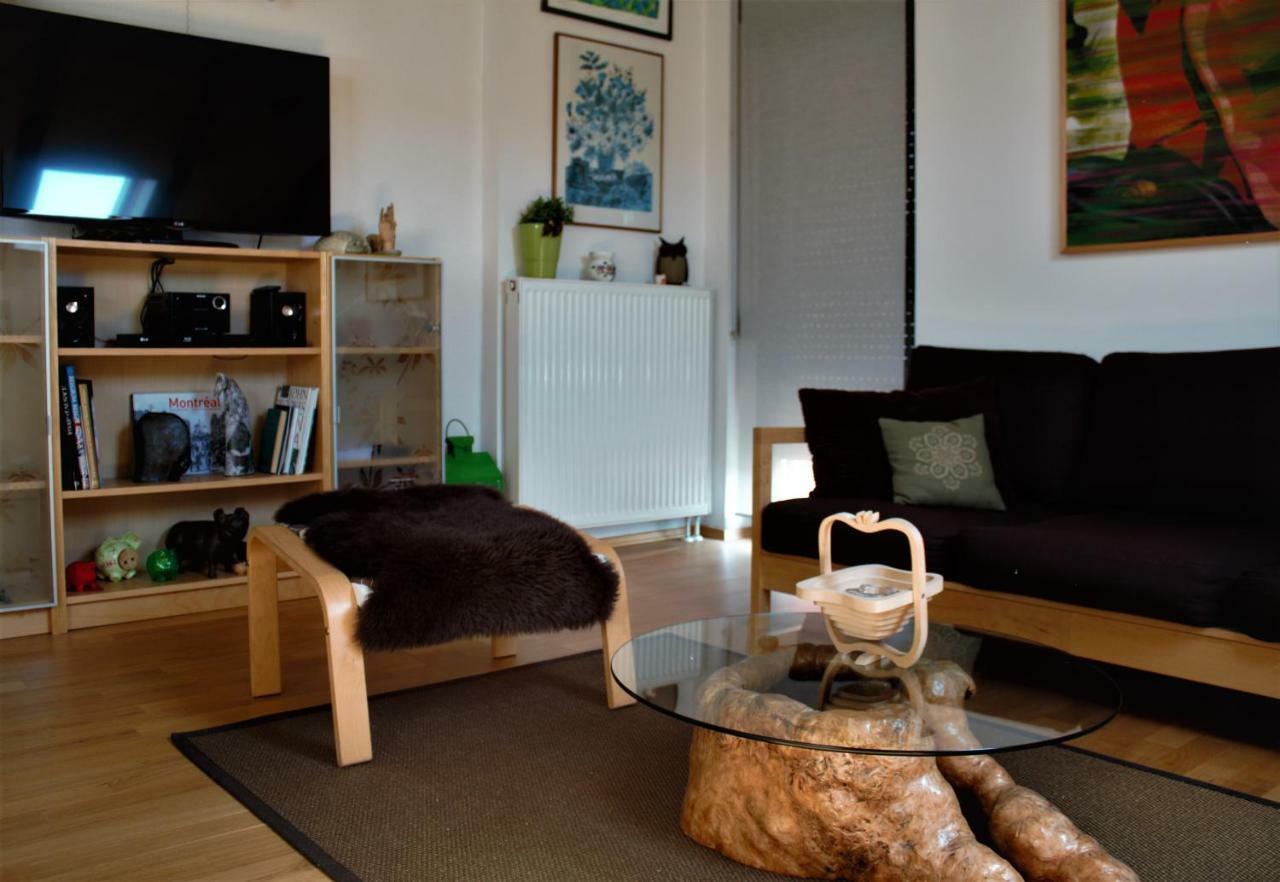 Apartments Livun توهيلجسكي توبليس المظهر الخارجي الصورة