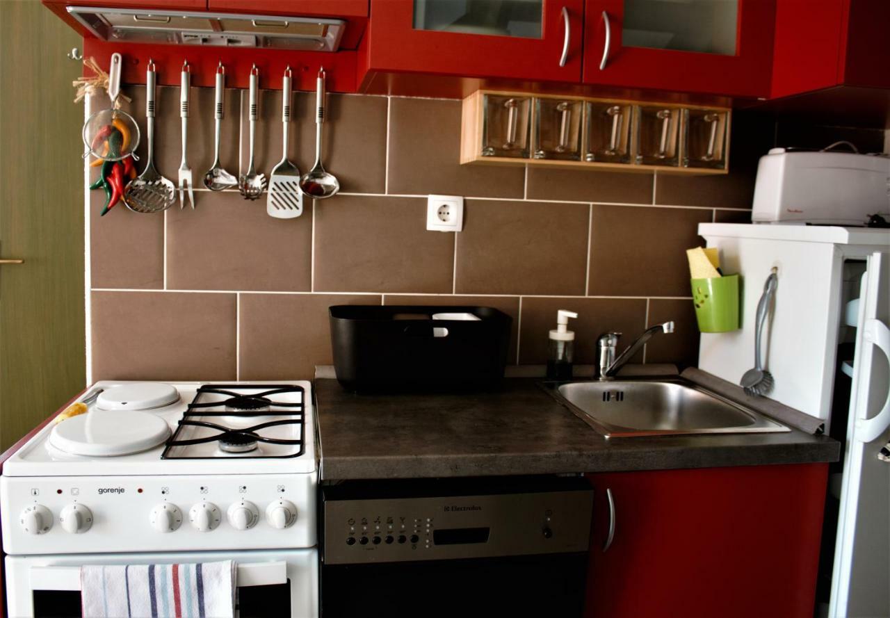 Apartments Livun توهيلجسكي توبليس المظهر الخارجي الصورة