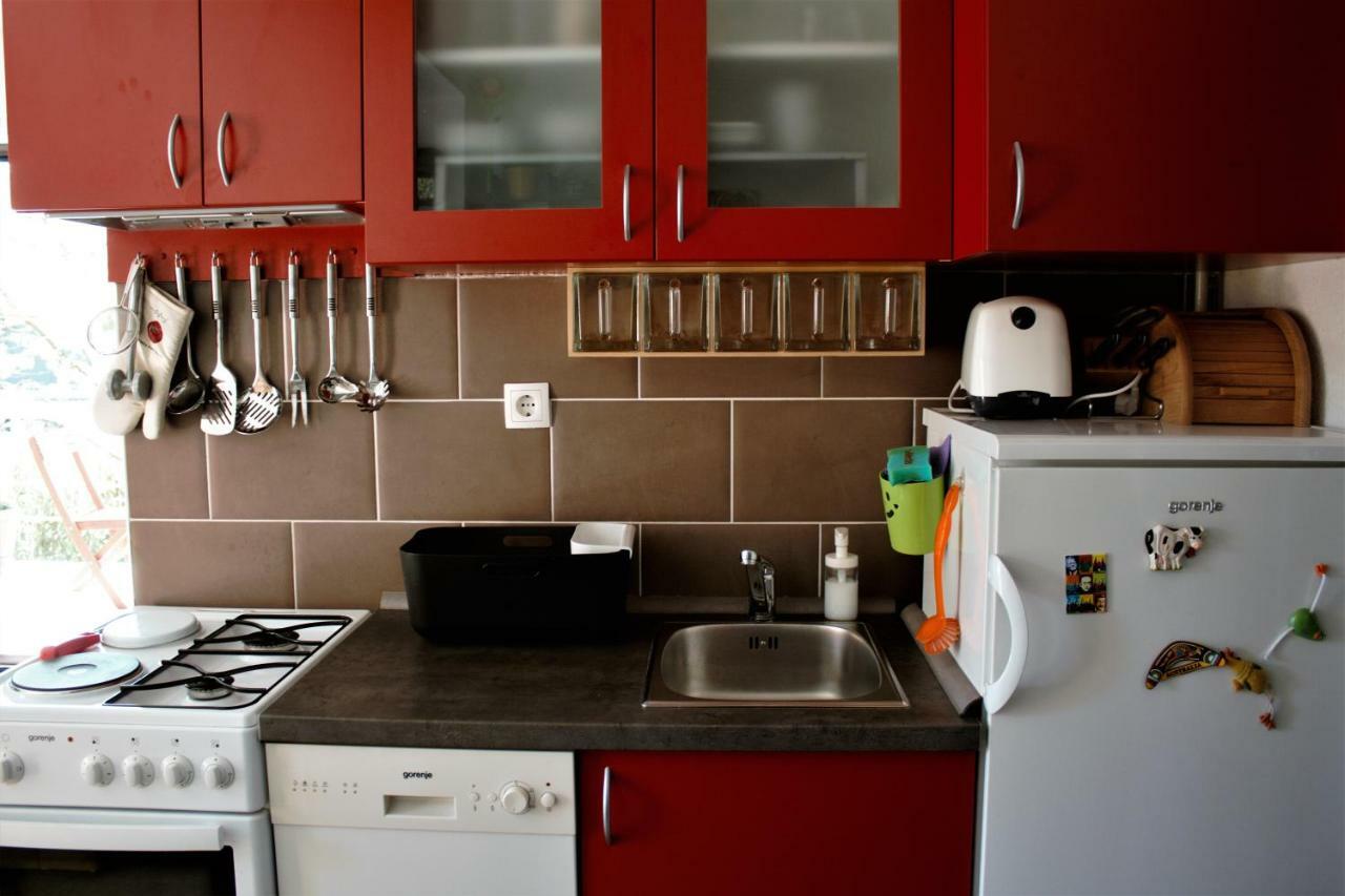 Apartments Livun توهيلجسكي توبليس المظهر الخارجي الصورة