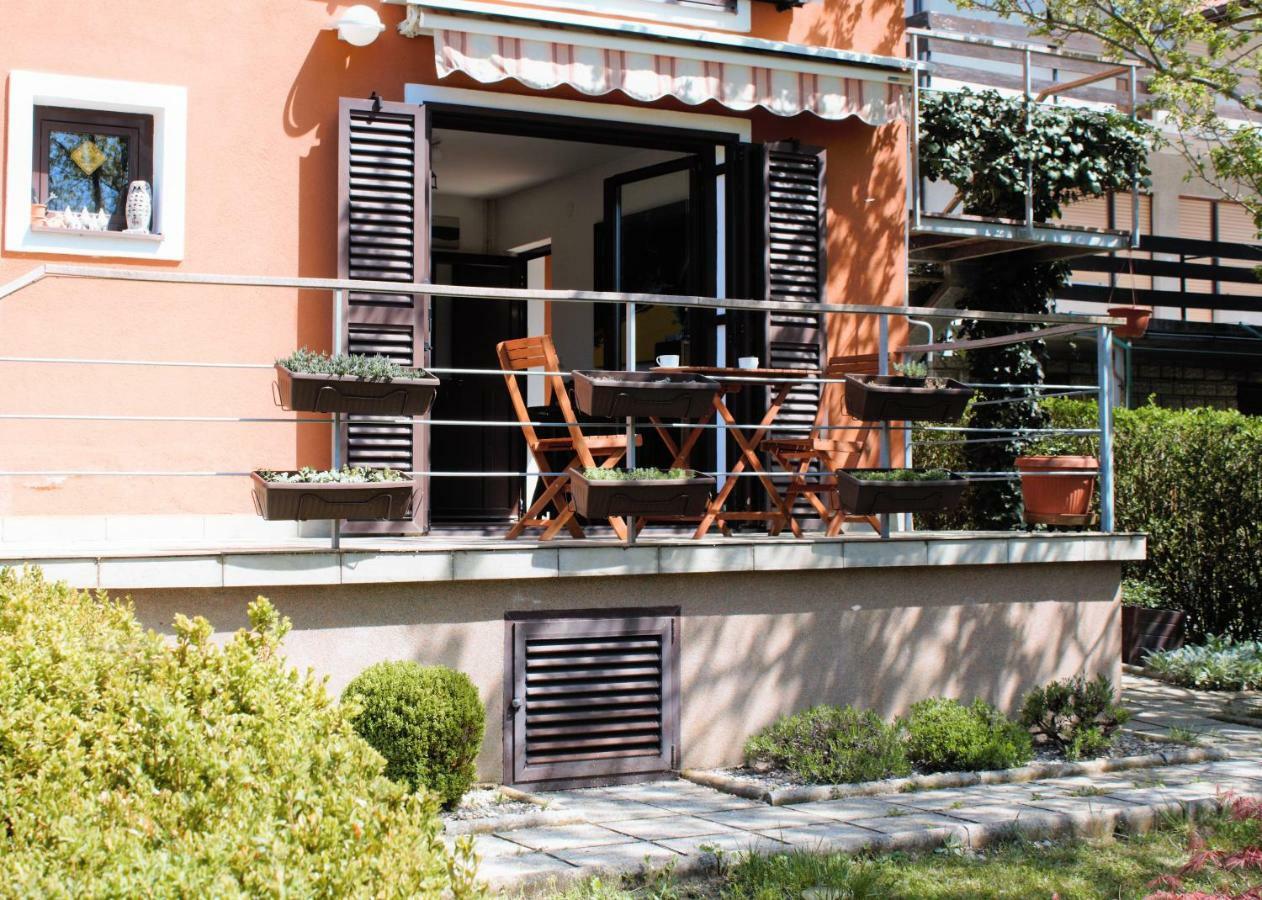 Apartments Livun توهيلجسكي توبليس المظهر الخارجي الصورة