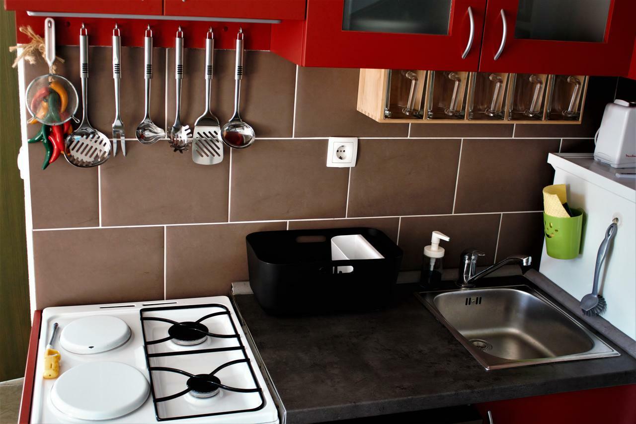 Apartments Livun توهيلجسكي توبليس المظهر الخارجي الصورة