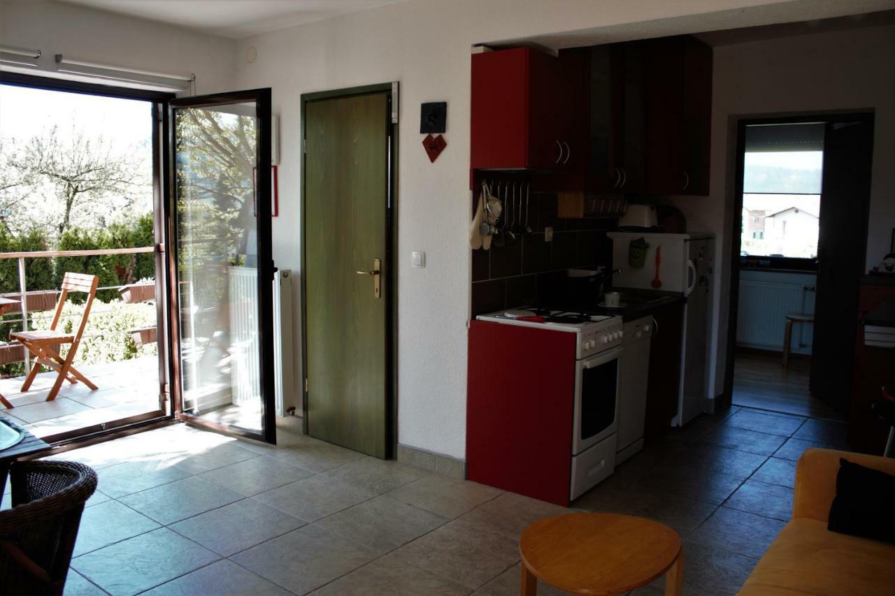 Apartments Livun توهيلجسكي توبليس المظهر الخارجي الصورة