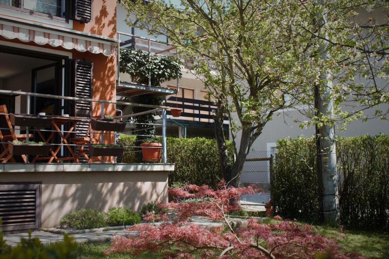 Apartments Livun توهيلجسكي توبليس المظهر الخارجي الصورة